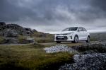 Kia Rio 5-Door 2017 года (UK)